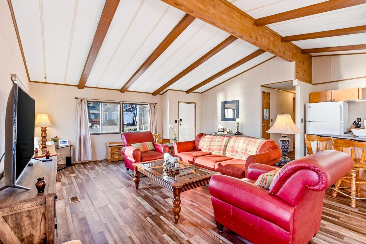 Downtown Harrison Lakefront Getaway Экстерьер фото