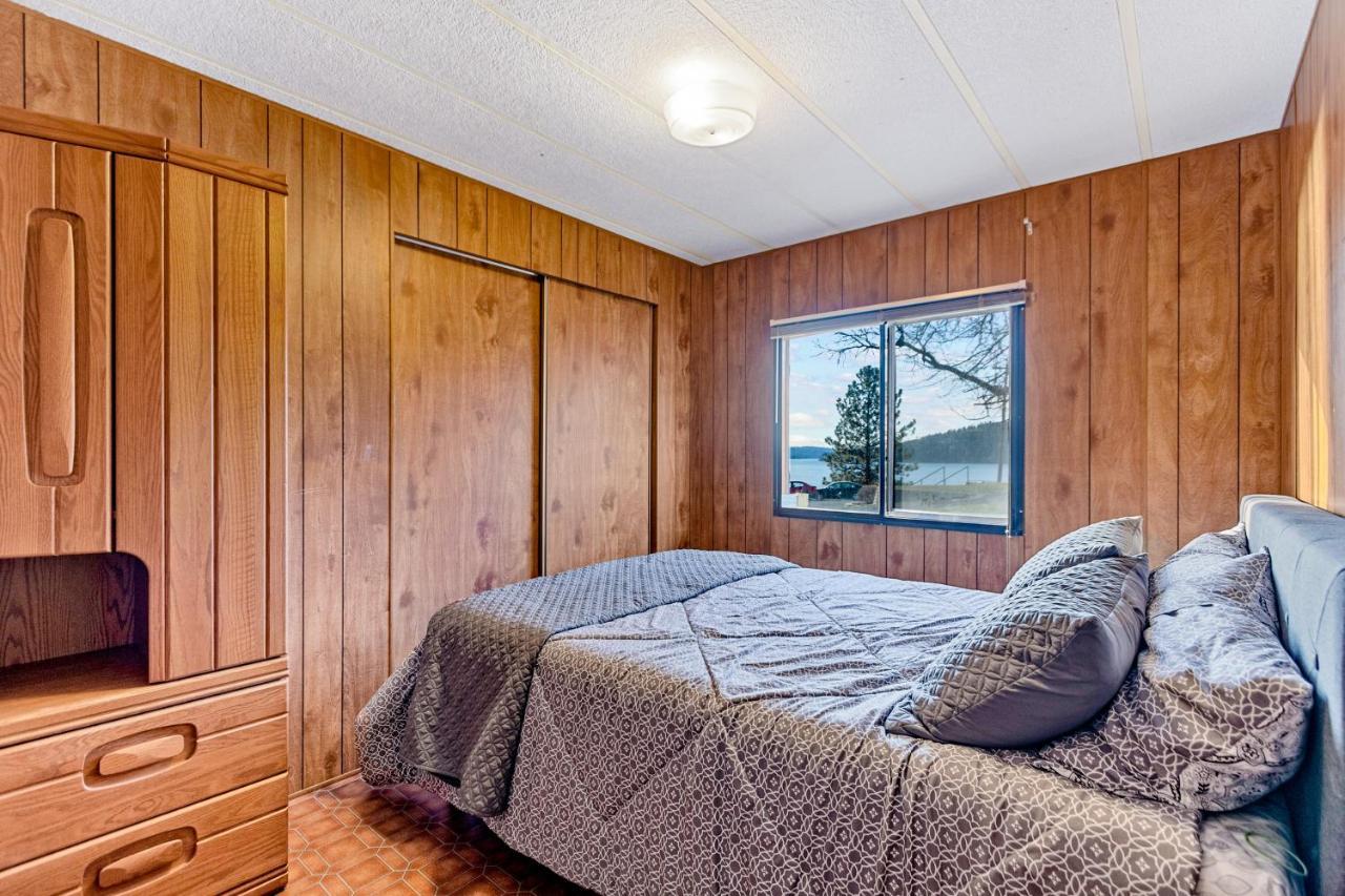 Downtown Harrison Lakefront Getaway Экстерьер фото